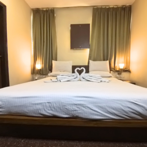 Regency Suite